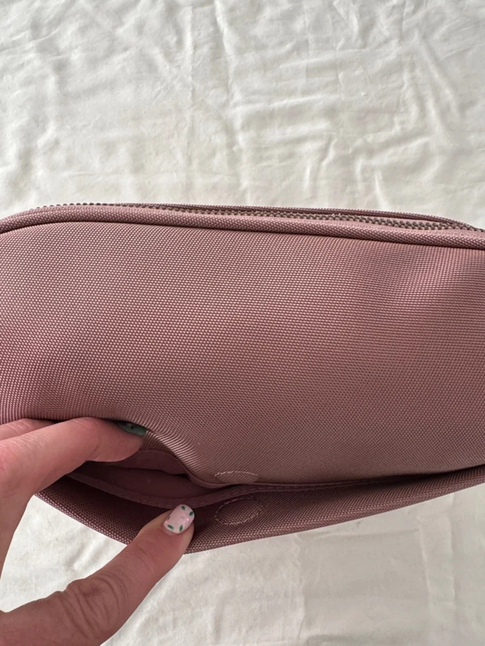 Andar Waymaker Active in Rose Gold. - Picture 5 of 7